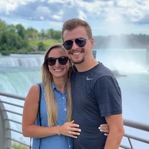 Meet your Posher, Rachele